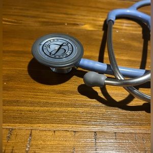 Adult Littmann stethoscope classic II